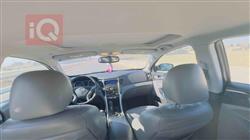 هیوندای سۆناتا